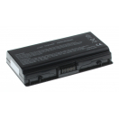 Аккумуляторная батарея для ноутбука Toshiba Satellite L40-13G. Артикул 11-1403.Емкость (mAh): 2200. Напряжение (V): 14,4