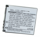 Аккумуляторная батарея NCA-K/102 для фотоаппаратов и видеокамер Kodak. Артикул iB-F485.Емкость (mAh): 1000. Напряжение (V): 3,7