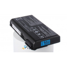 Аккумуляторная батарея для ноутбука MSI CR630-256. Артикул iB-A440X.Емкость (mAh): 5800. Напряжение (V): 11,1