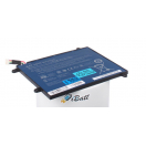 Аккумуляторная батарея для ноутбука Acer Iconia Tab A501 32Gb 3G. Артикул iB-A641.Емкость (mAh): 3250. Напряжение (V): 7,4