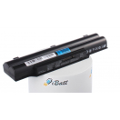 Аккумуляторная батарея iBatt iB-A334 для ноутбука Fujitsu-SiemensЕмкость (mAh): 4400. Напряжение (V): 10,8