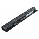 Аккумуляторная батарея для ноутбука HP-Compaq Envy 15-K201NE. Артикул iB-A982H.Емкость (mAh): 2600. Напряжение (V): 14,8