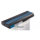 Аккумуляторная батарея для ноутбука Acer Aspire 5583XCi. Артикул iB-A138H.Емкость (mAh): 7800. Напряжение (V): 11,1
