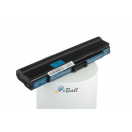 Аккумуляторная батарея для ноутбука Acer Aspire 1810TZ-414G16N. Артикул iB-A234.Емкость (mAh): 4400. Напряжение (V): 11,1