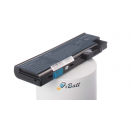 Аккумуляторная батарея для ноутбука Acer Aspire 5622WLMi. Артикул iB-A155H.Емкость (mAh): 5200. Напряжение (V): 14,8