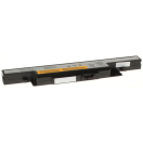 Аккумуляторная батарея для ноутбука IBM-Lenovo IdeaPad Y410. Артикул 11-1109.Емкость (mAh): 4400. Напряжение (V): 11,1