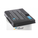 Аккумуляторная батарея для ноутбука HP-Compaq Presario X1200-DP614AV. Артикул iB-A282.Емкость (mAh): 4400. Напряжение (V): 14,8
