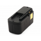 Аккумуляторная батарея iBatt iB-T284 для шуруповертов и другого электроинструмента FestoolЕмкость (mAh): 3000. Напряжение (V): 12