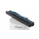 Аккумуляторная батарея для ноутбука Acer Extensa 5635-652G32Mi. Артикул iB-A259H.Емкость (mAh): 5200. Напряжение (V): 11,1