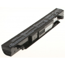 Аккумуляторная батарея A4IN1424 для ноутбуков Asus. Артикул iB-A1001.Емкость (mAh): 2200. Напряжение (V): 14,8