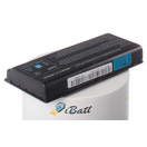 Аккумуляторная батарея для ноутбука Packard Bell EasyNote MX52-B-007. Артикул iB-A182H.Емкость (mAh): 5200. Напряжение (V): 11,1