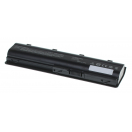 Аккумуляторная батарея для ноутбука HP-Compaq CQ58-225ER. Артикул 11-1519.Емкость (mAh): 4400. Напряжение (V): 10,8