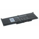 Аккумуляторная батарея для ноутбука Dell Latitude 14 7480. Артикул 11-11479.Емкость (mAh): 5800. Напряжение (V): 7,6