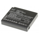 Аккумуляторные батареи для фотоаппаратов и видеокамер Panasonic Lumix DMC-FX70Емкость (mAh): 940. Напряжение (V): 3,7