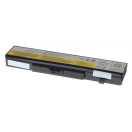 Аккумуляторная батарея L11N6Y01 для ноутбуков IBM-Lenovo. Артикул iB-A105H.Емкость (mAh): 5200. Напряжение (V): 10,8
