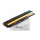 Аккумуляторная батарея iBatt iB-A307H для ноутбука IBM-LenovoЕмкость (mAh): 5200. Напряжение (V): 11,1