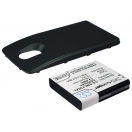 Аккумуляторная батарея iBatt iB-M2760 для телефонов, смартфонов SamsungЕмкость (mAh): 3400. Напряжение (V): 3,7
