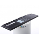 Аккумуляторная батарея iBatt iB-A1374 для ноутбука DellЕмкость (mAh): 6000. Напряжение (V): 7,4
