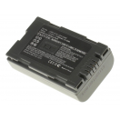 Аккумуляторная батарея CGP-D14S для фотоаппаратов и видеокамер Panasonic. Артикул iB-F351.Емкость (mAh): 1100. Напряжение (V): 7,4