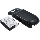 Аккумуляторная батарея AB653850CA для телефонов, смартфонов Samsung. Артикул iB-M261.Емкость (mAh): 2800. Напряжение (V): 3,7