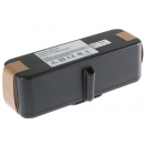 Аккумуляторная батарея для пылесоса iRobot Roomba 800. Артикул iB-T943H.Емкость (mAh): 5200. Напряжение (V): 14,4