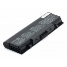 Аккумуляторная батарея 312-0595 для ноутбуков Dell. Артикул 11-1224.Емкость (mAh): 6600. Напряжение (V): 11,1