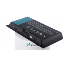 Аккумуляторная батарея FV993 для ноутбуков Dell. Артикул iB-A288.Емкость (mAh): 6600. Напряжение (V): 11,1