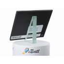 Аккумуляторная батарея iBatt iB-M1229 для телефонов, смартфонов AlcatelЕмкость (mAh): 1750. Напряжение (V): 3,8