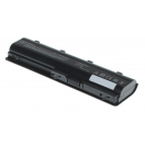Аккумуляторная батарея для ноутбука HP-Compaq G42-372TU. Артикул 11-1519.Емкость (mAh): 4400. Напряжение (V): 10,8