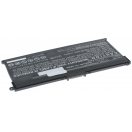 Аккумуляторная батарея для ноутбука HP-Compaq 15-cc717TX. Артикул 11-11510.Емкость (mAh): 3600. Напряжение (V): 11,55
