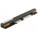 Аккумуляторная батарея для ноутбука IBM-Lenovo IdeaPad Flex 14 59401888. Артикул 11-1797.Емкость (mAh): 2200. Напряжение (V): 14,4