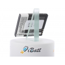 Аккумуляторная батарея iBatt iB-M398 для телефонов, смартфонов NokiaЕмкость (mAh): 1200. Напряжение (V): 3,7