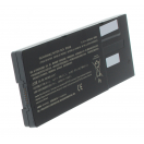 Аккумуляторная батарея для ноутбука Sony VAIO SVS13A1W9ES. Артикул iB-A587.Емкость (mAh): 3600. Напряжение (V): 11,1
