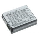 Аккумуляторные батареи для фотоаппаратов и видеокамер Kodak PIXPRO SP1 HDЕмкость (mAh): 1000. Напряжение (V): 3,7