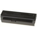 Аккумуляторная батарея для ноутбука HP-Compaq Presario CQ20-203TU. Артикул iB-A525H.Емкость (mAh): 5200. Напряжение (V): 14,4