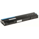 Аккумуляторная батарея для ноутбука Dell Inspiron 5520-5926. Артикул iB-A298H.Емкость (mAh): 5200. Напряжение (V): 11,1