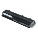 Аккумуляторная батарея для ноутбука HP-Compaq ENVY 17-2110ed. Артикул iB-A566H.Емкость (mAh): 10400. Напряжение (V): 10,8