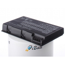 Аккумуляторная батарея для ноутбука Acer TravelMate 291FLMi. Артикул 11-1115.Емкость (mAh): 4400. Напряжение (V): 14,8