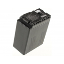 Аккумуляторная батарея VW-VBG6PPK для фотоаппаратов и видеокамер Panasonic. Артикул iB-F376.Емкость (mAh): 7800. Напряжение (V): 7,4