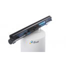 Аккумуляторная батарея для ноутбука Acer TravelMate P633-M. Артикул iB-A645.Емкость (mAh): 4400. Напряжение (V): 14,4