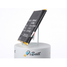 Аккумуляторная батарея iBatt iB-M1321 для телефонов, смартфонов AsusЕмкость (mAh): 3200. Напряжение (V): 3,8