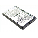Аккумуляторная батарея LGIP-520B для телефонов, смартфонов LG. Артикул iB-M2172.Емкость (mAh): 800. Напряжение (V): 3,7