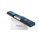 Аккумуляторная батарея iBatt iB-A673 для ноутбука AcerЕмкость (mAh): 6600. Напряжение (V): 11,1