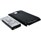 Аккумуляторная батарея для телефона, смартфона Samsung SM-N9106W Galaxy Note 4 Duos. Артикул iB-M760.Емкость (mAh): 6000. Напряжение (V): 3,85