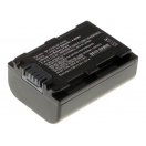 Аккумуляторные батареи для фотоаппаратов и видеокамер Sony DCR-HC30EЕмкость (mAh): 650. Напряжение (V): 7,4