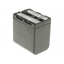 Аккумуляторные батареи для фотоаппаратов и видеокамер Sony DCR-PC101Емкость (mAh): 4200. Напряжение (V): 7,4