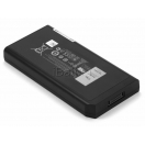 Аккумуляторная батарея iBatt iB-A1020 для ноутбука DellЕмкость (mAh): 5700. Напряжение (V): 11,1