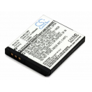 Аккумуляторные батареи для фотоаппаратов и видеокамер Panasonic Lumix DMC-SZ9SЕмкость (mAh): 600. Напряжение (V): 3,7