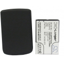 Аккумуляторная батарея iBatt iB-M1437 для телефонов, смартфонов BlackberryЕмкость (mAh): 2400. Напряжение (V): 3,7