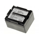 Аккумуляторные батареи для фотоаппаратов и видеокамер Panasonic NV-GS150Емкость (mAh): 1050. Напряжение (V): 7,4